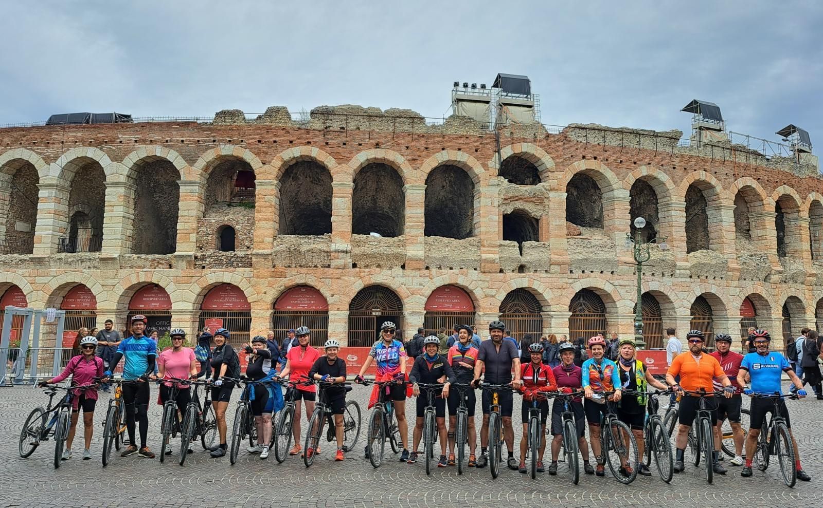 Charity Challenges Dream Challenges